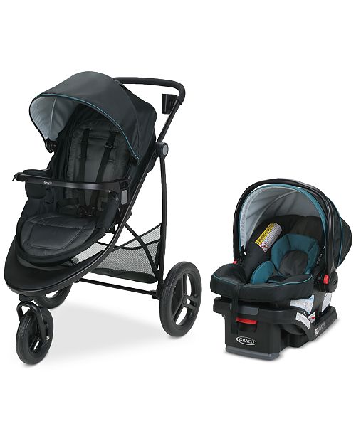 Graco Modes™ Essentials LX Travel System & Reviews All Baby Gear