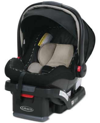 Graco SnugRide® SnugLock™ 35 XT Infant Car Seat - Macy's