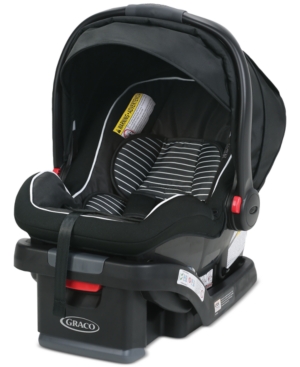Graco SnugRide SnugLock 35 Xt Infant Car Seat