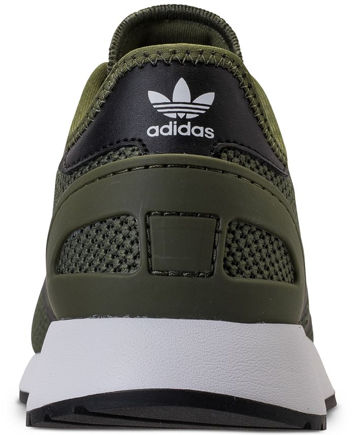 adidas Big Boys� N5923 Casual Sneakers from Finish Line