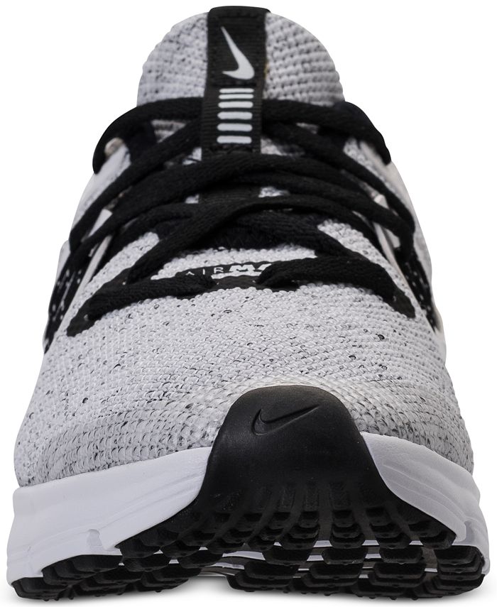 Nike Big Boys' Air Max Sequent 3 Running Sneakers from Finish Line - Macy's