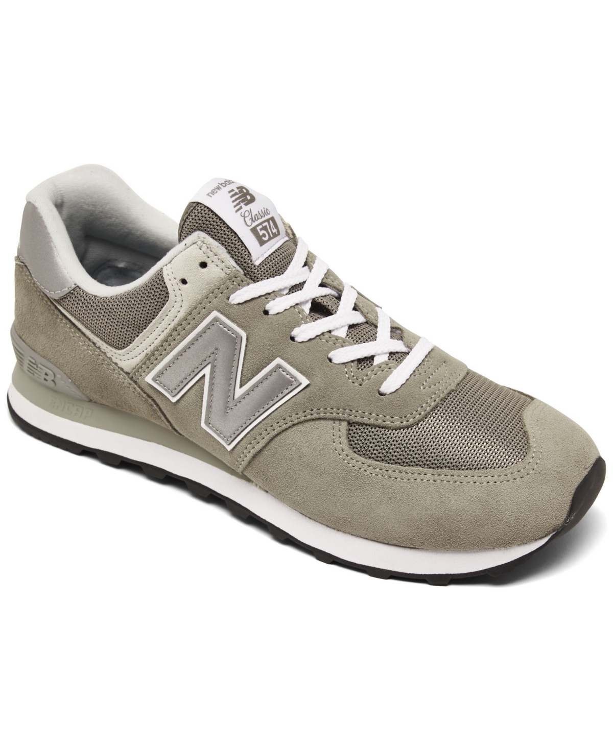 UPC 739655800597 product image for New Balance Men's 574 Casual Sneakers from Finish Line | upcitemdb.com