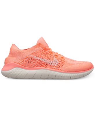 women's free rn 2018 running sneakers from finish line