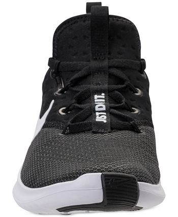 nike women's free tr 8 training sneakers from finish line