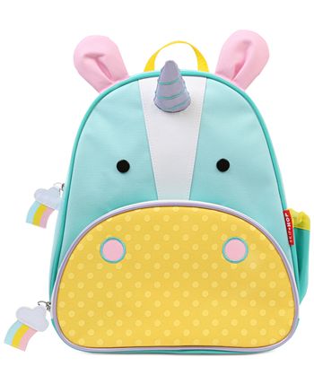 Skip Hop - Blossom Butterfly Backpack, Little Girls