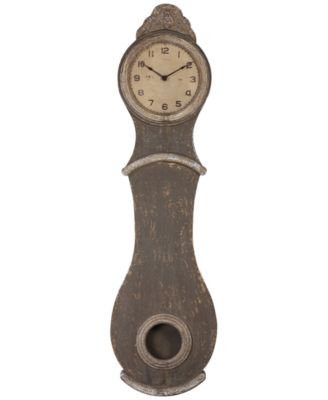 3R Studio - 52"H Wall Clock