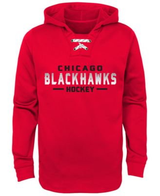 Outerstuff - Hockey Hoodie, Big Boys (8-20)