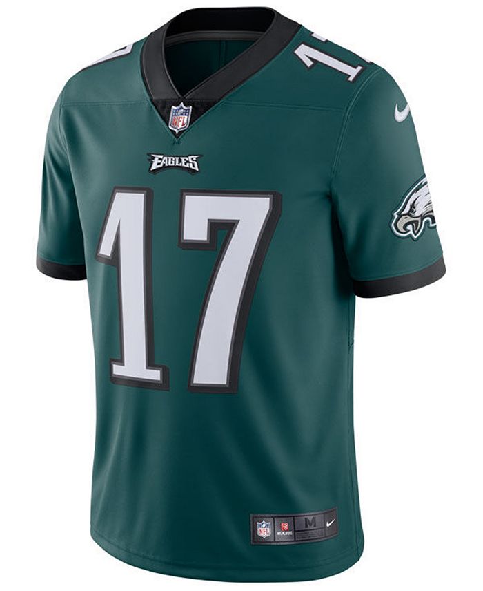 Alshon jeffery deals stitched jersey