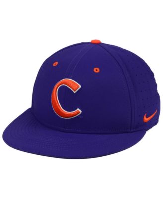 clemson tigers baseball hat