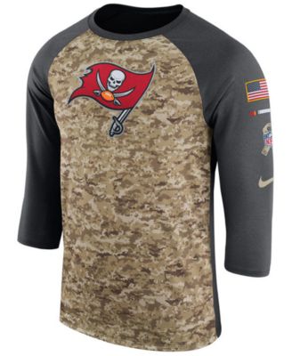 buccaneers salute to service jersey