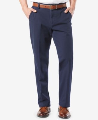 Men's Workday Smart 360 Flex Classic-Fit Stretch Pants