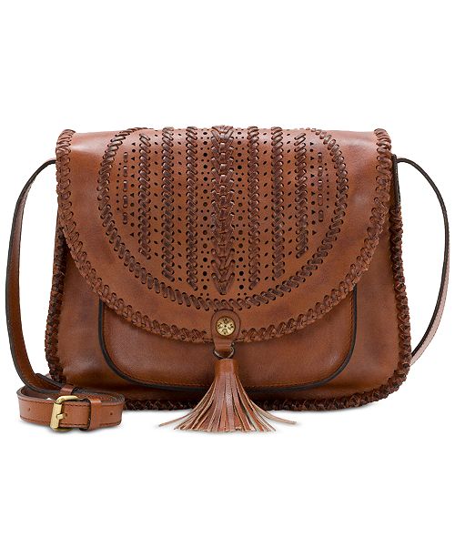Macy's Patricia Nash Crossbody Purses