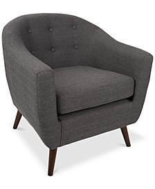 Rockwell Accent Chair