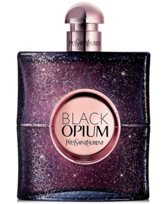 black opium parfum femme macys