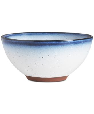 Lucky Brand Dip Dye 12-Pc. Dinnerware Set, Service for 4, Created for Macy's