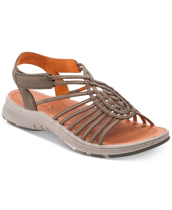 baretraps strappy sandals