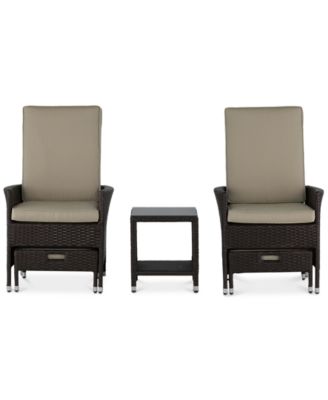 Laguna 5-Pc. Outdoor Recreational Set