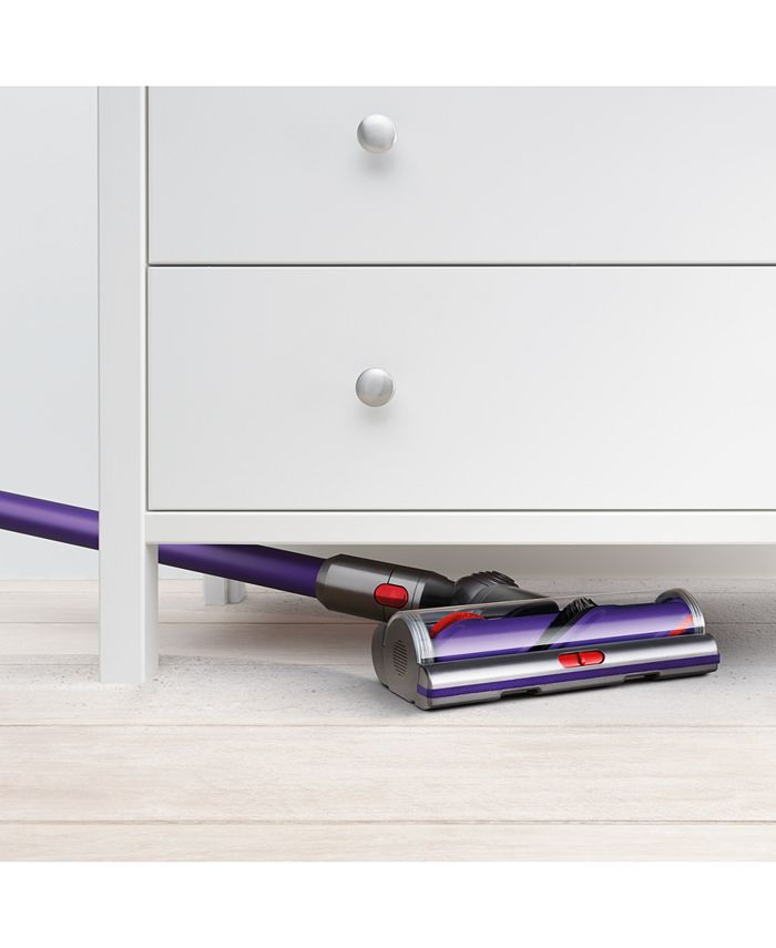 Dyson Cyclone V10 Animal Cordless Vacuum Macy's