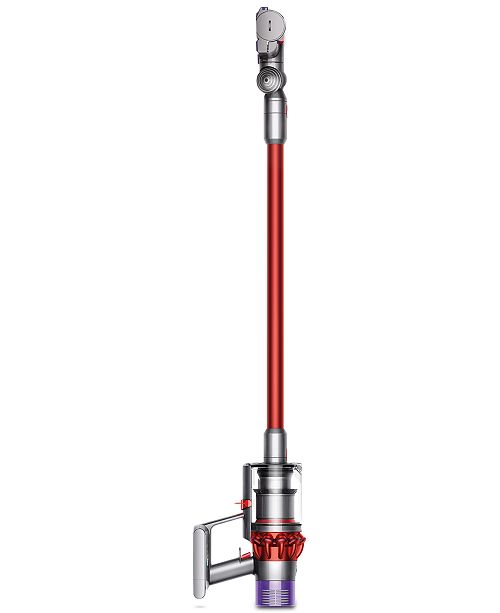 Dyson Cyclone V10 Motorhead Cordless Vacuum & Reviews Macy's
