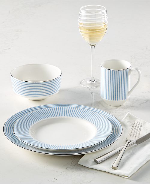 kate spade dishes
