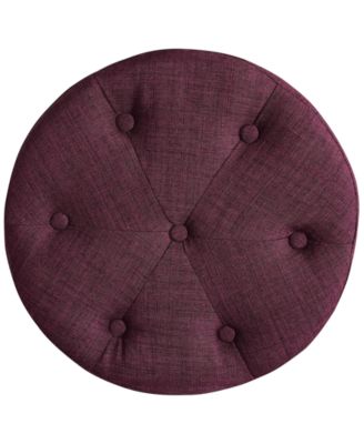 Penelope Round Stool
