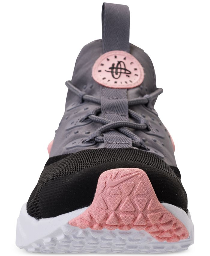 little girls huaraches