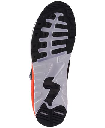Men's air max 90 ez casual sneakers from finish line online
