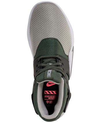 incursion nike
