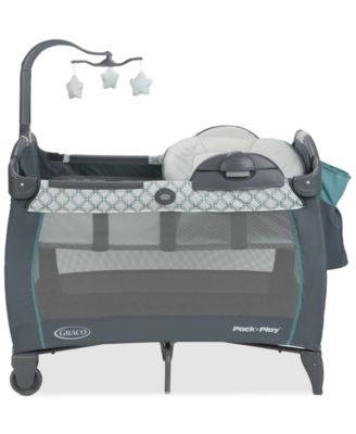 Graco Pack 'n Play® Playard Portable Napper & Changer™