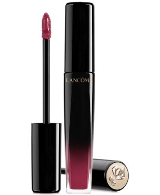 lancome metallic lipstick