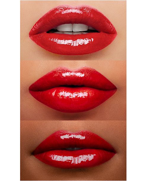 Lancome L Absolu Lip Lacquer 0 27 Oz Reviews Shop All Brands