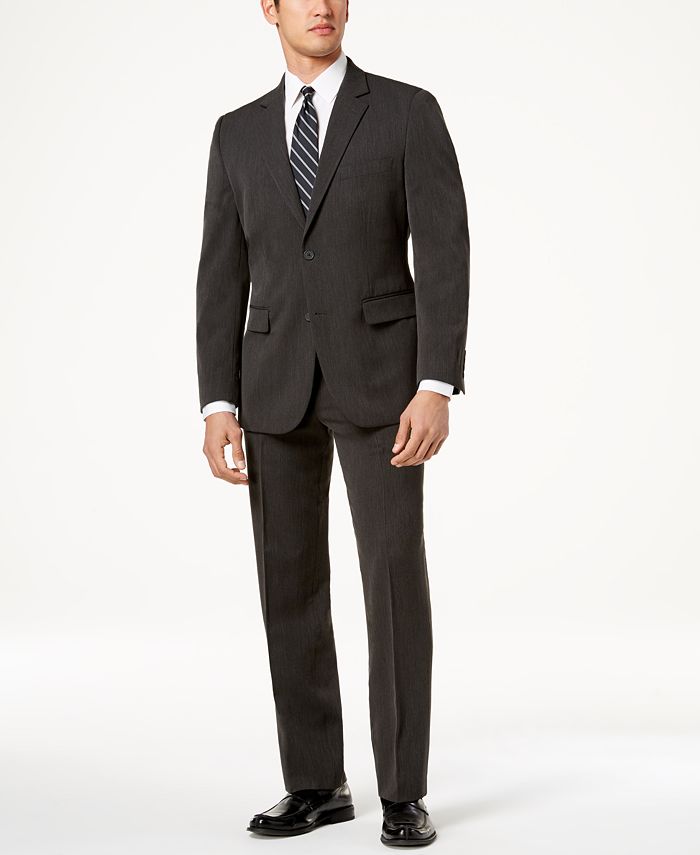 Nautica Men's ModernFit Active Stretch Suit Macy's
