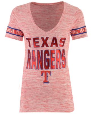 texas rangers pink jersey