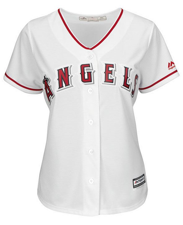 shohei ohtani womens jersey