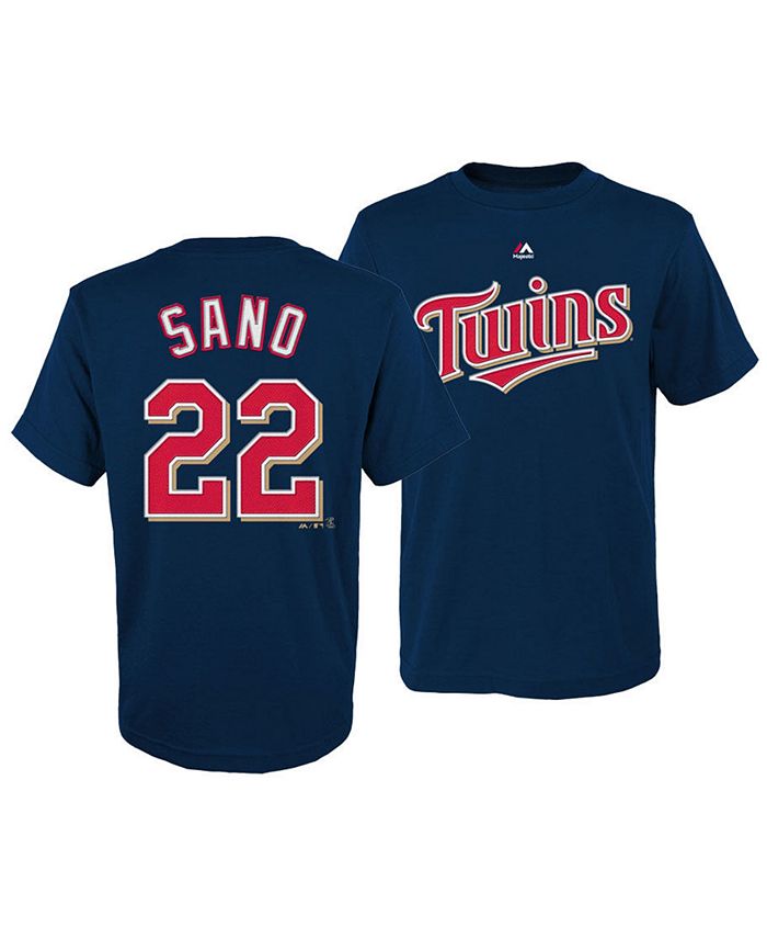 Miguel hotsell sano jersey