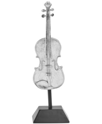 JLA Home - Madison Park Violin Decor