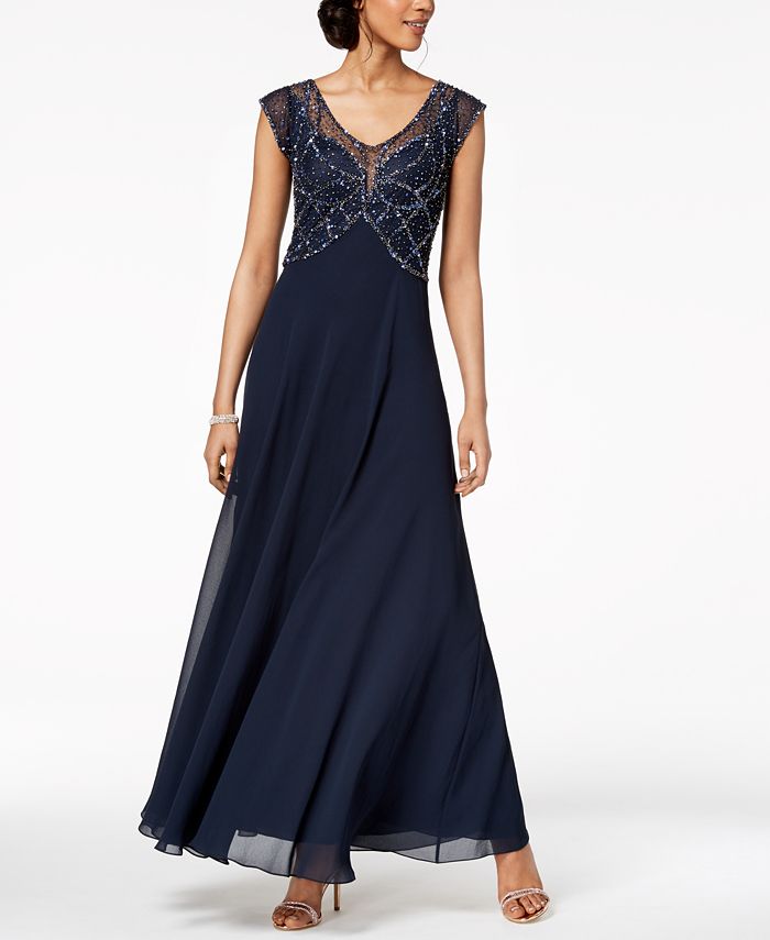 Jkara macy's top