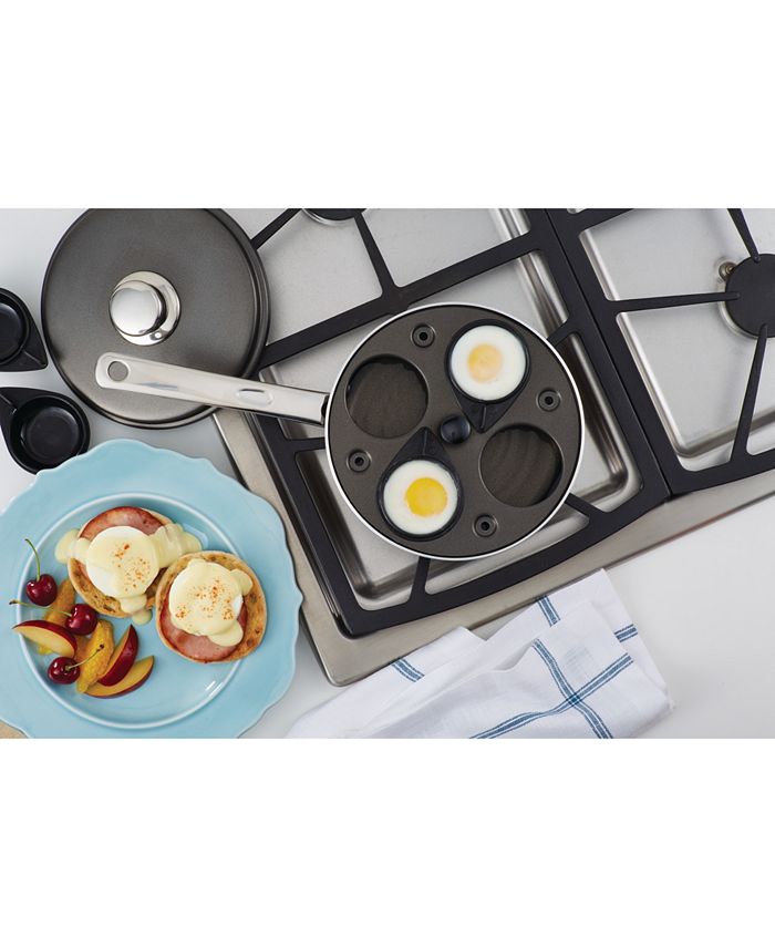 Farberware Egg Poacher Macy's