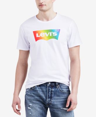 levi pride shirt