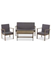 Outdoor Furniture Collections Lowest Prices Of The Season Macy S