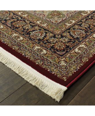 Masterpiece 90R 7'10" x 10'10" Area Rug