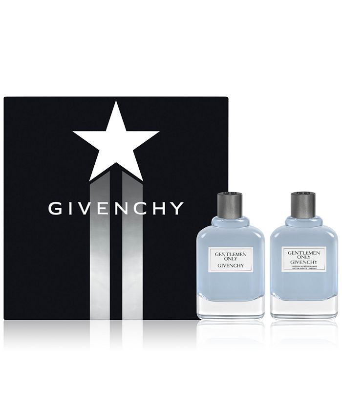Givenchy Men's 2-Pc. Gentlemen Only Gift Set & Reviews - Perfume - Beauty -  Macy's