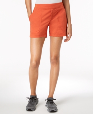 Columbia WALKABOUT MID-RISE STRETCH SHORTS