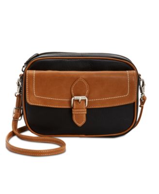 Giani Bernini - Convertible Conflap Belt Bag