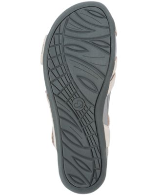 baretraps danny sport sandal