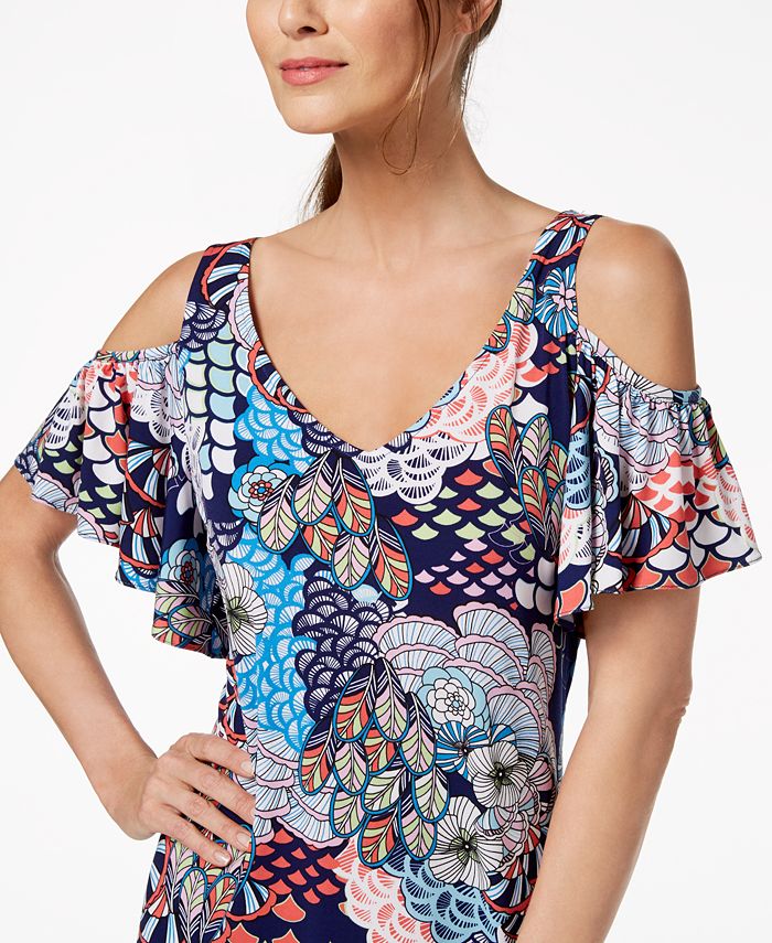 msk cold shoulder