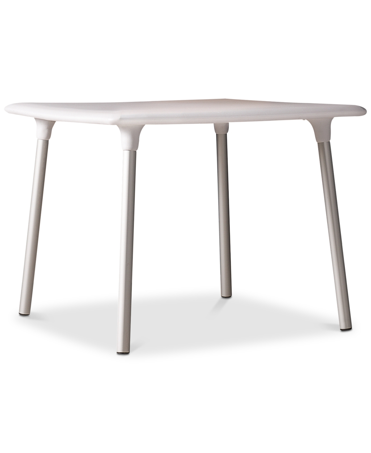New Flash Outdoor Square Side Table