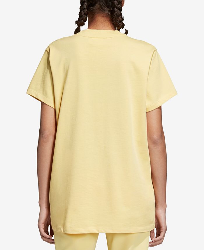 adicolor trefoil relaxed twill