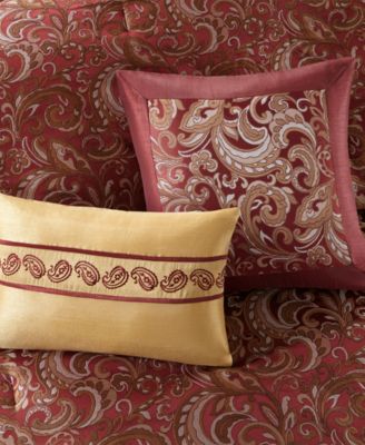 Brystol 24-Pc. Room-in-a-Bag, Queen