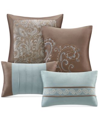 Brystol 24-Pc. Room-in-a-Bag, Queen